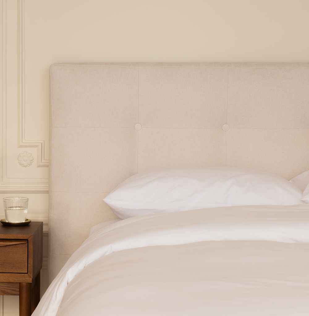 Cabeceros Sofitel MyBed™ 3