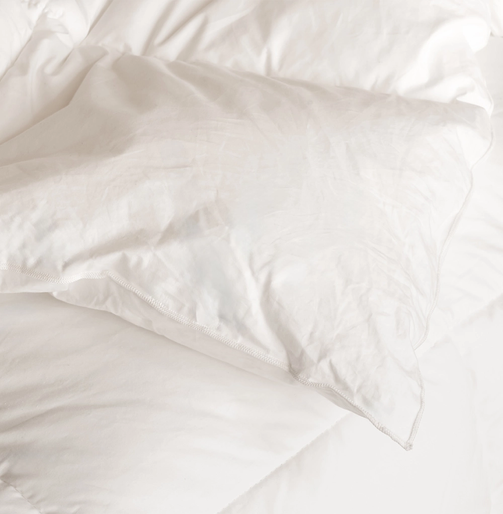 Goose Down Duvet 4